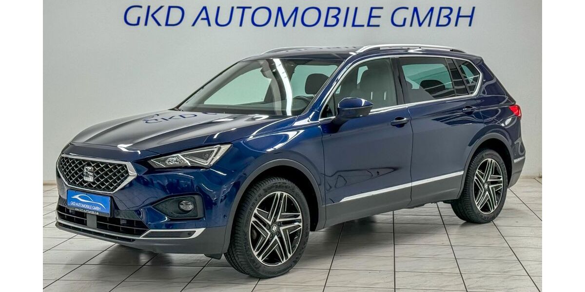 Seat Tarraco 70.198 km 26.490 € Wuppertal 42285