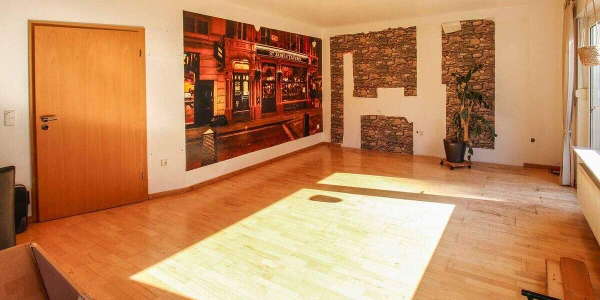 Einfamilienhaus Radevormwald Herbeck - 5 Zimmer, 164 m&sup2;, 379.000&euro; | Angebot:24825171