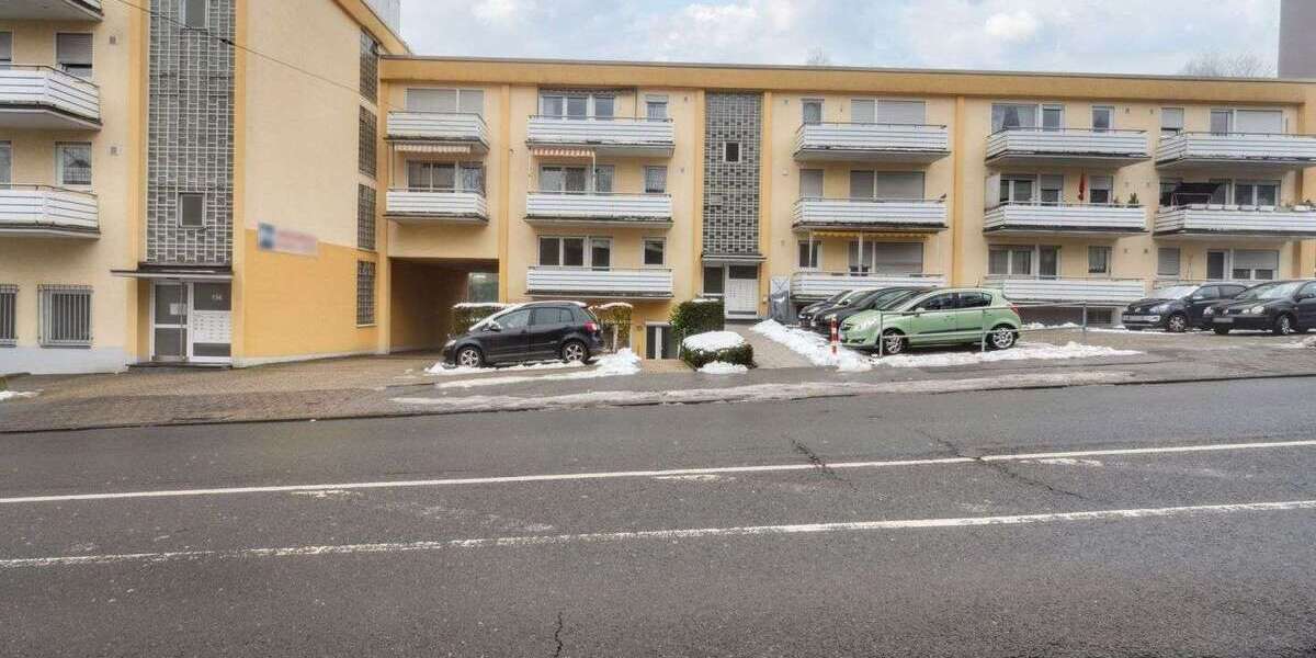 Gewerbeobjekt Solingen Central - 139.000&euro; | Angebot:22245917