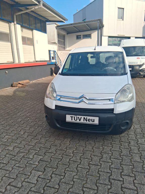 Berlingo
