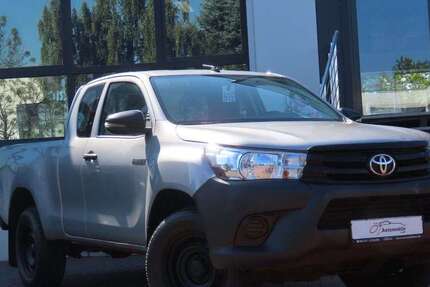 Toyota Hilux 28.471 km 21.900 € Neuss 41469
