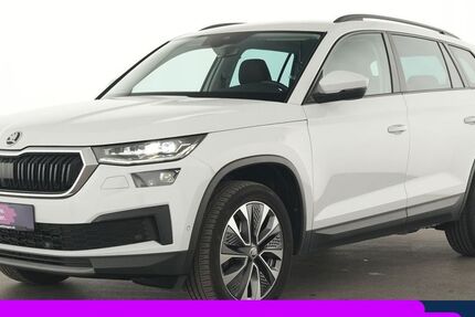 Skoda Kodiaq 49.900 km 28.243 &euro; Neuss 41460