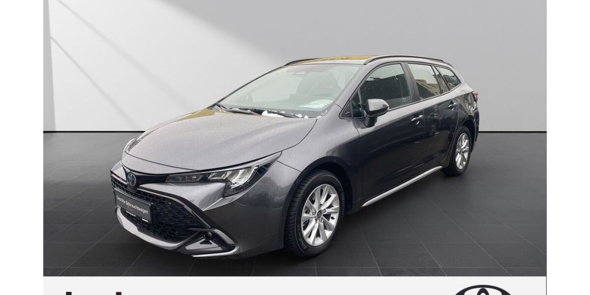 Toyota Corolla 12.514 km 27.490 &euro; Wuppertal 42109