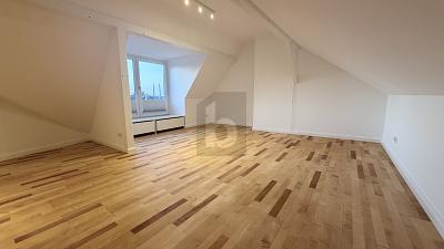 EXKLUSIVE MAISONETTE MIT PRIVATER DACHTERASSE - Maisonettenwohnung Düsseldorf Stadtbezirk 3 | Angebot:27693295