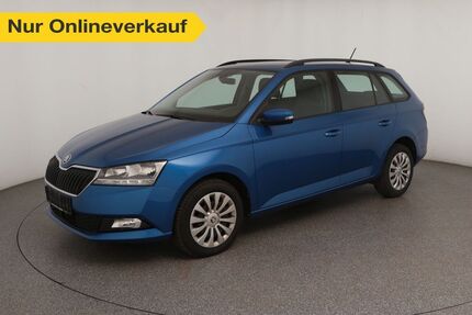 Skoda Fabia 69.620 km 11.960 &euro; Düsseldorf 40599