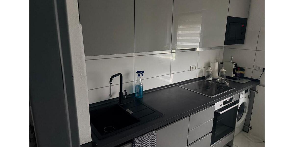 Erdgeschoßwohnung Bergisch Gladbach Paffrath - 2 Zimmer, 57 m&sup2;, 1.250&euro; | Angebot:24725157