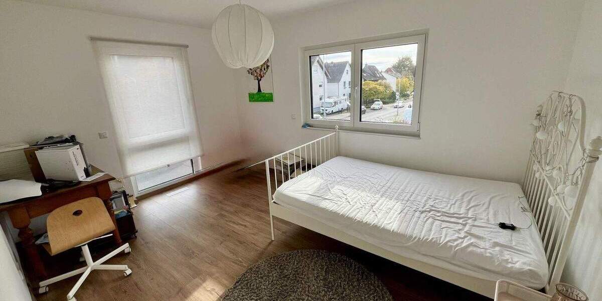 Doppelhaushälfte Leverkusen Schlebusch - 5 Zimmer, 143 m&sup2;, 685.000&euro; | Angebot:25665871