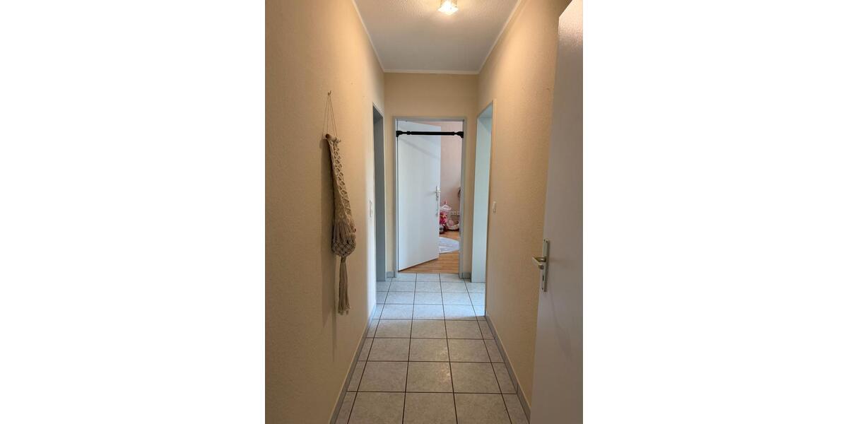 Etagenwohnung Leverkusen Opladen - 4 Zimmer, 113 m&sup2;, 1.400&euro; | Angebot:26502613