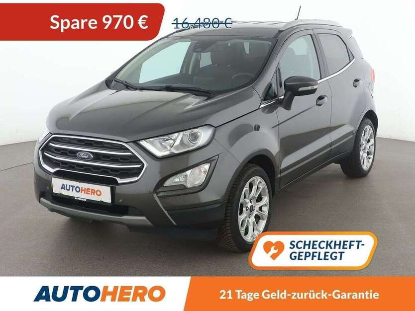 EcoSport