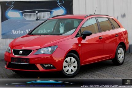 Seat Ibiza 159.000 km 5.000 € Langenfeld 40764