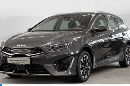 Kia ceed / Ceed 72.494 km 17.590 € Remscheid 42897