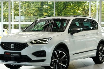 Seat Tarraco 47.000 km 36.790 &euro; Remscheid/NRW 42855