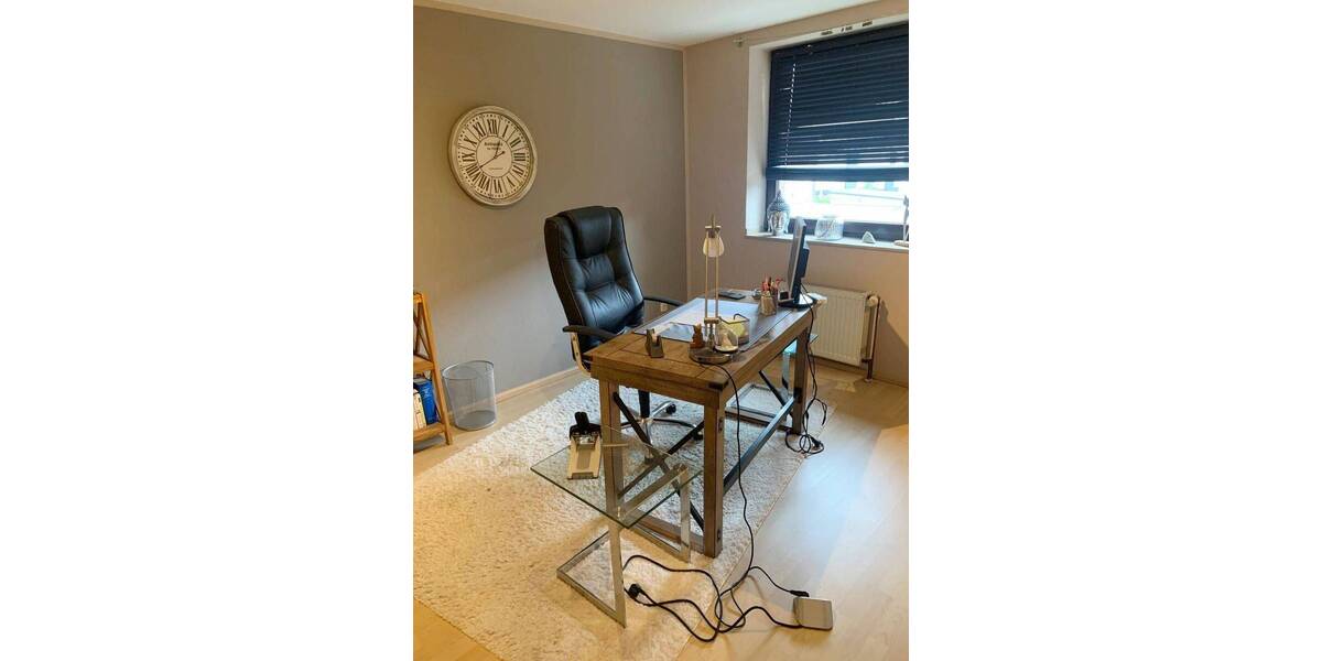 Reihenmittelhaus Langenfeld (Rheinland) Berghausen - 5 Zimmer, 142 m&sup2;, 600.000&euro; | Angebot:25675245