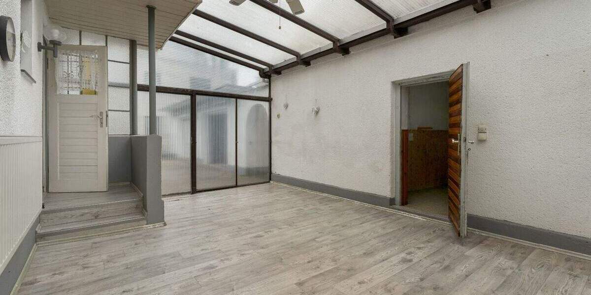 Doppelhaushälfte Leverkusen Schlebusch - 2 Zimmer, 90 m&sup2;, 349.000&euro; | Angebot:24037117