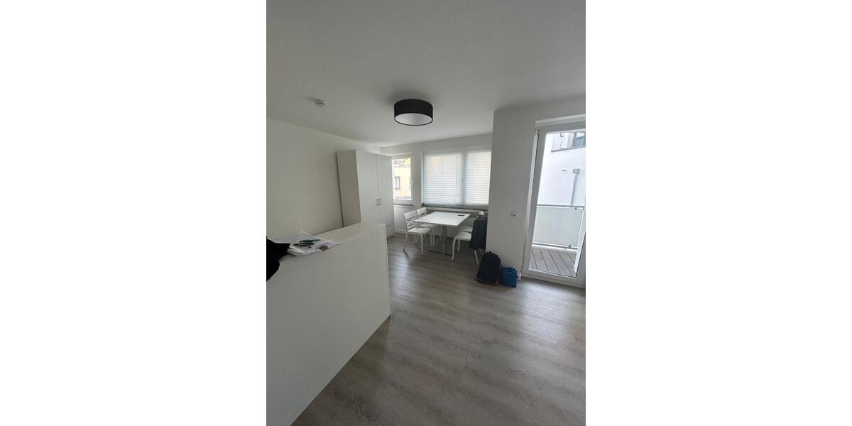 Etagenwohnung Köln Innenstadt - 1 Zimmer, 30 m&sup2;, 840&euro; | Angebot:24975305