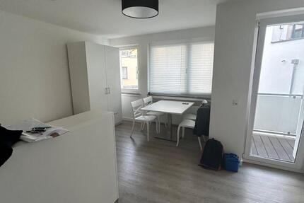 Wohnung Köln Innenstadt - 1 Zimmer, 30 m&sup2;, 840&euro; | Angebot:24975305