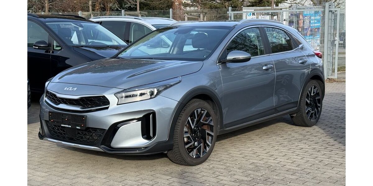 Kia XCeed 19.953 km 23.829 &euro; Hilden 40721