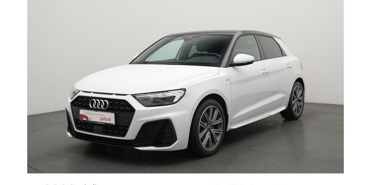 Audi A1 52.866 km 27.480 &euro; Leverkusen 51373