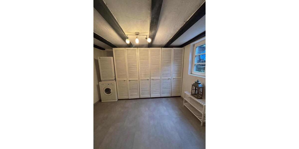Maisonettenwohnung Solingen Aufderhöhe - 3.5 Zimmer, 60 m&sup2;, 1.250&euro; | Angebot:24599504