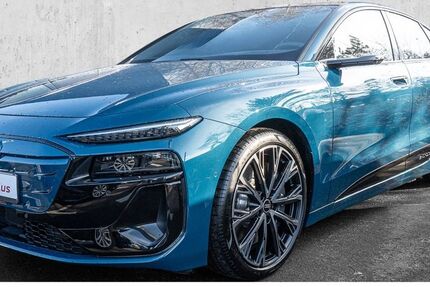 Audi S6 e-tron 11.620 km 80.980 &euro; Düsseldorf 40549