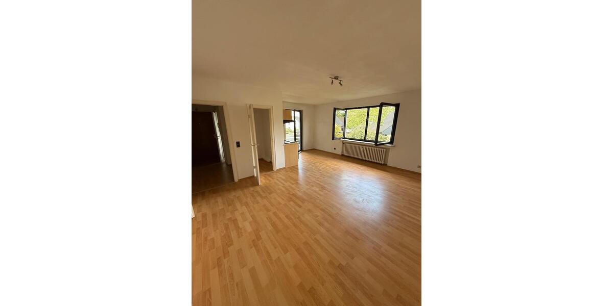 Etagenwohnung Ratingen Lintorf - 1 Zimmer, 43 m&sup2;, 110.000&euro; | Angebot:26663535