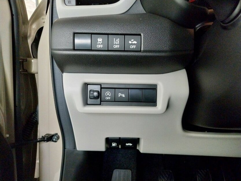 Suzuki Swift Comfort 3.000 km 18.880 € HAAN 42781