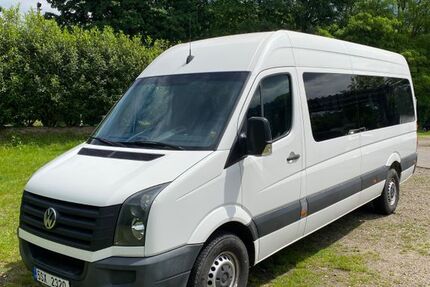 VW Crafter