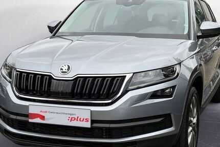 Skoda Kodiaq 70.466 km 31.980 € Hilden 40721