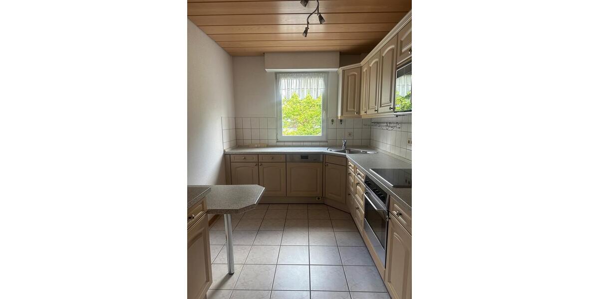 Etagenwohnung Leverkusen Schlebusch - 3 Zimmer, 85 m&sup2;, 1.570&euro; | Angebot:26577501
