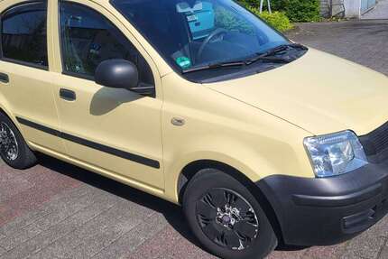Fiat Panda 114.950 km 1.499 &euro; Wuppertal, Stadt 42329