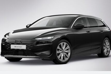 Audi A6 e-tron 7.298 km 52.980 € Remscheid 42897