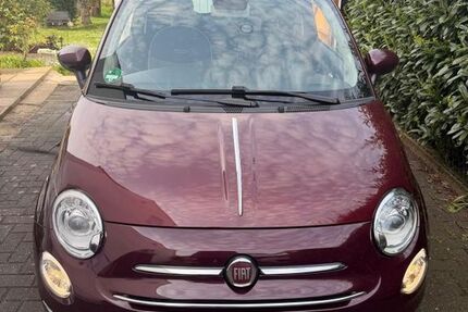 Fiat 500 60.559 km 9.000 &euro; Solingen 42657