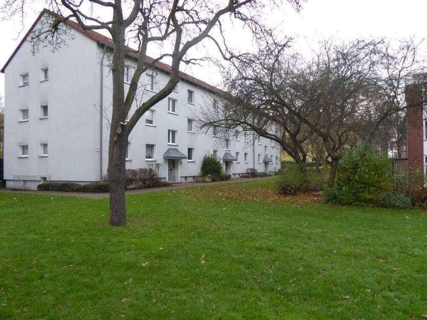 Wohnung zum Mieten in Düsseldorf 630 € 46.59 m²