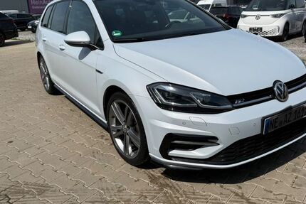 VW Golf 98.200 km 19.500 &euro; Neuss 41470
