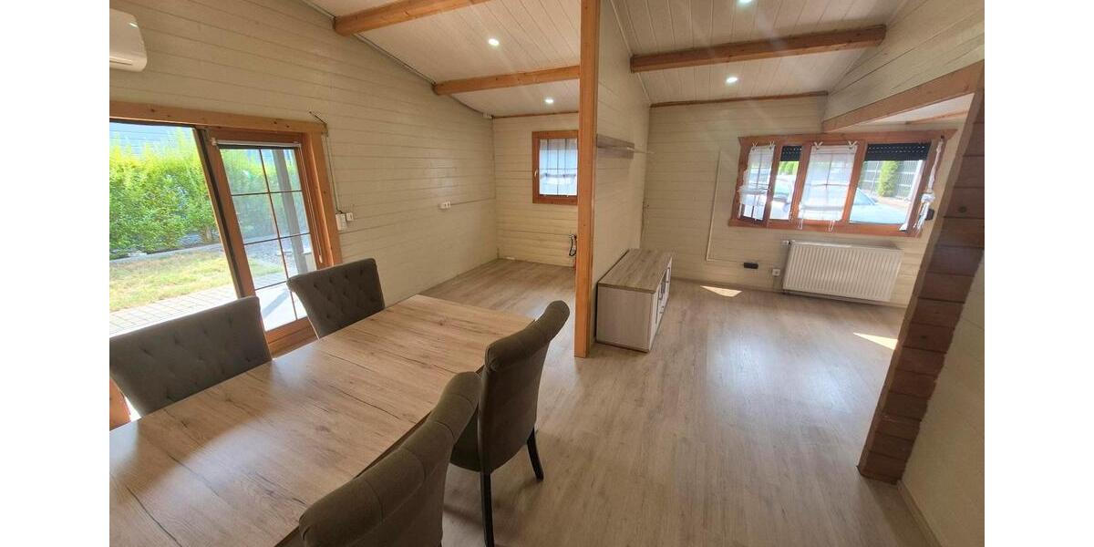 Bungalow Hattingen Niederbonsfeld - 3 Zimmer, 76 m&sup2;, 99.990&euro; | Angebot:27618124