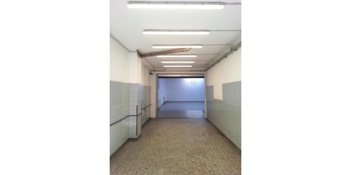 Kreativ-Atelier in Köln-Nippes - Gewerbeobjekt Köln Nippes | Angebot:24592685