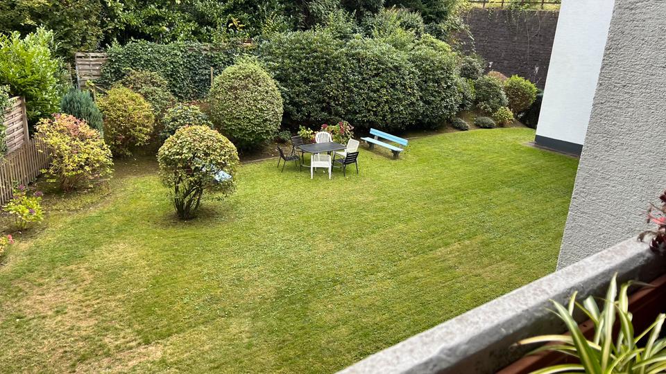 Etagenwohnung Solingen Central - 3 Zimmer, 88 m&sup2;, 980&euro; | Angebot:24572586