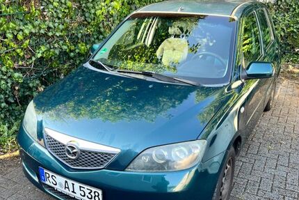 Mazda 2 200.000 km 1.750 &euro; Remscheid 42853