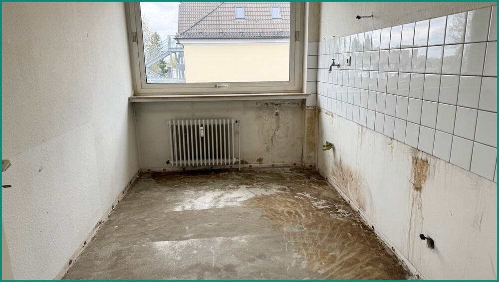2-ZIMMER-EIGENTUMSWOHNUNG IN GUTER LAGE AM STADTZENTRUM VON RADEVORMWALD, PROVISIONSFREI ! - Etagenwohnung Radevormwald Ispingrade | Angebot:26634557