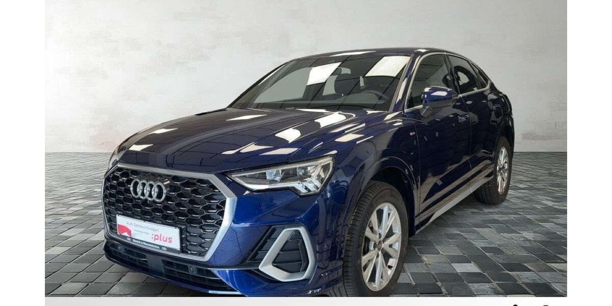 Audi Q3 25.571 km 35.450 &euro; Wermelskirchen 42929