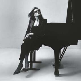 47. Leverkusener Jazztage 2026 - Melody Gardot 11.11.2026 Forum Leverkusen, Terrassensaal