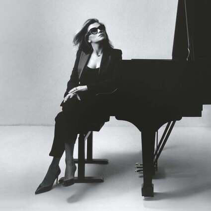 47. Leverkusener Jazztage 2026 - Melody Gardot 11.11.2026 Forum Leverkusen, Terrassensaal