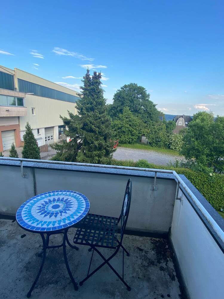 Wohnung zum Mieten in Wuppertal 375 € 42.53 m²