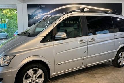Mercedes-Benz Viano 254.193 km 13.500 &euro; Ratingen 40880