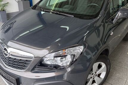 Opel Mokka 95.542 km 10.290 &euro; Köln 50829