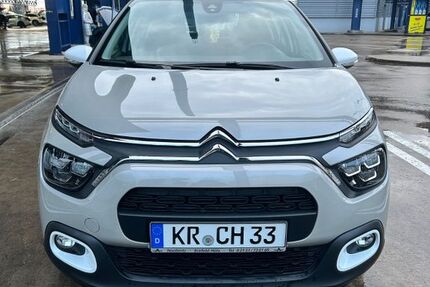 Citroen C3 11.000 km 12.200 &euro; Düsseldorf 40221