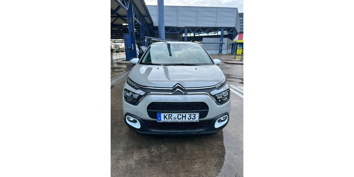 Citroen C3 11.000 km 12.200 &euro; Düsseldorf 40221