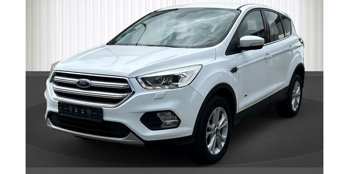Ford Kuga 83.400 km 13.990 &euro; Köln 51069