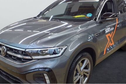 VW T-Roc 6.297 km 29.650 &euro; Langenfeld 40764