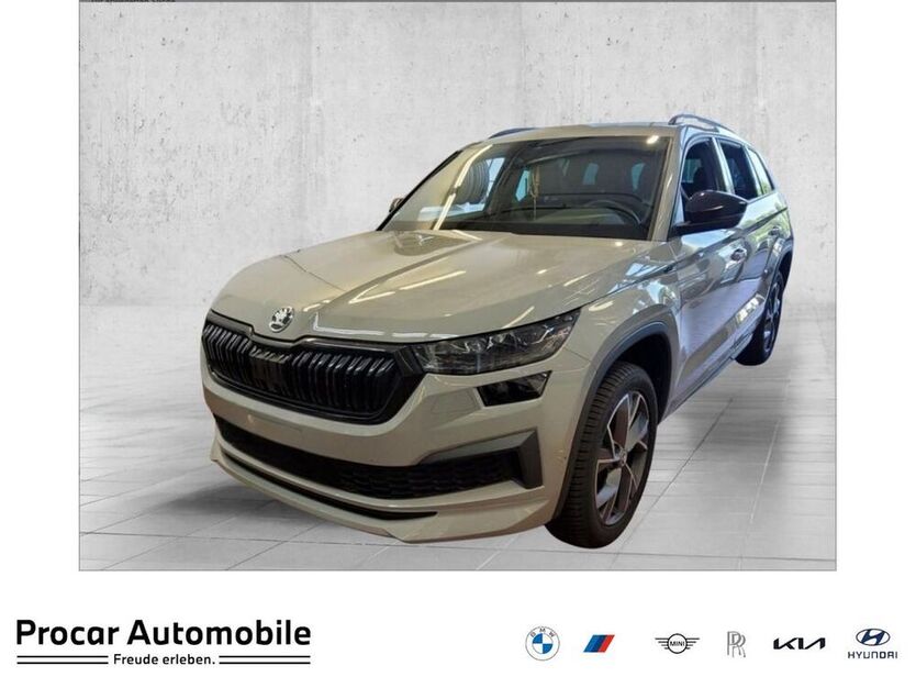 Kodiaq